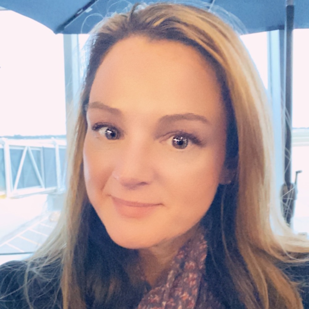 Meet your Posher, Amy